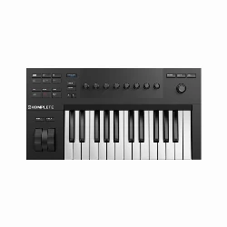 قیمت خرید فروش میدی کنترلر Native Instruments Komplete Kontrol A25 دست دوم کارکرده